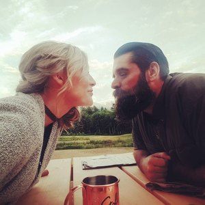 Meet your Posher, Jenna